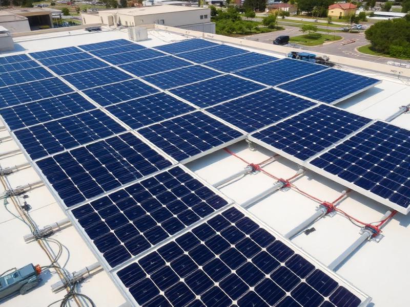 Autoconsumo fotovoltaico